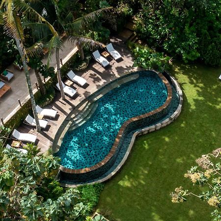 The Mesare Eco Resort Batumadeg Екстериор снимка