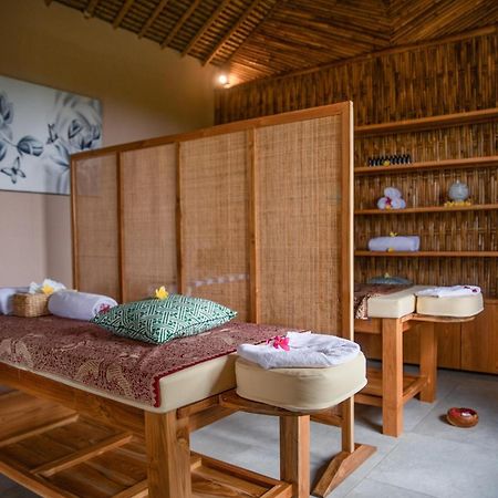 The Mesare Eco Resort Batumadeg Екстериор снимка