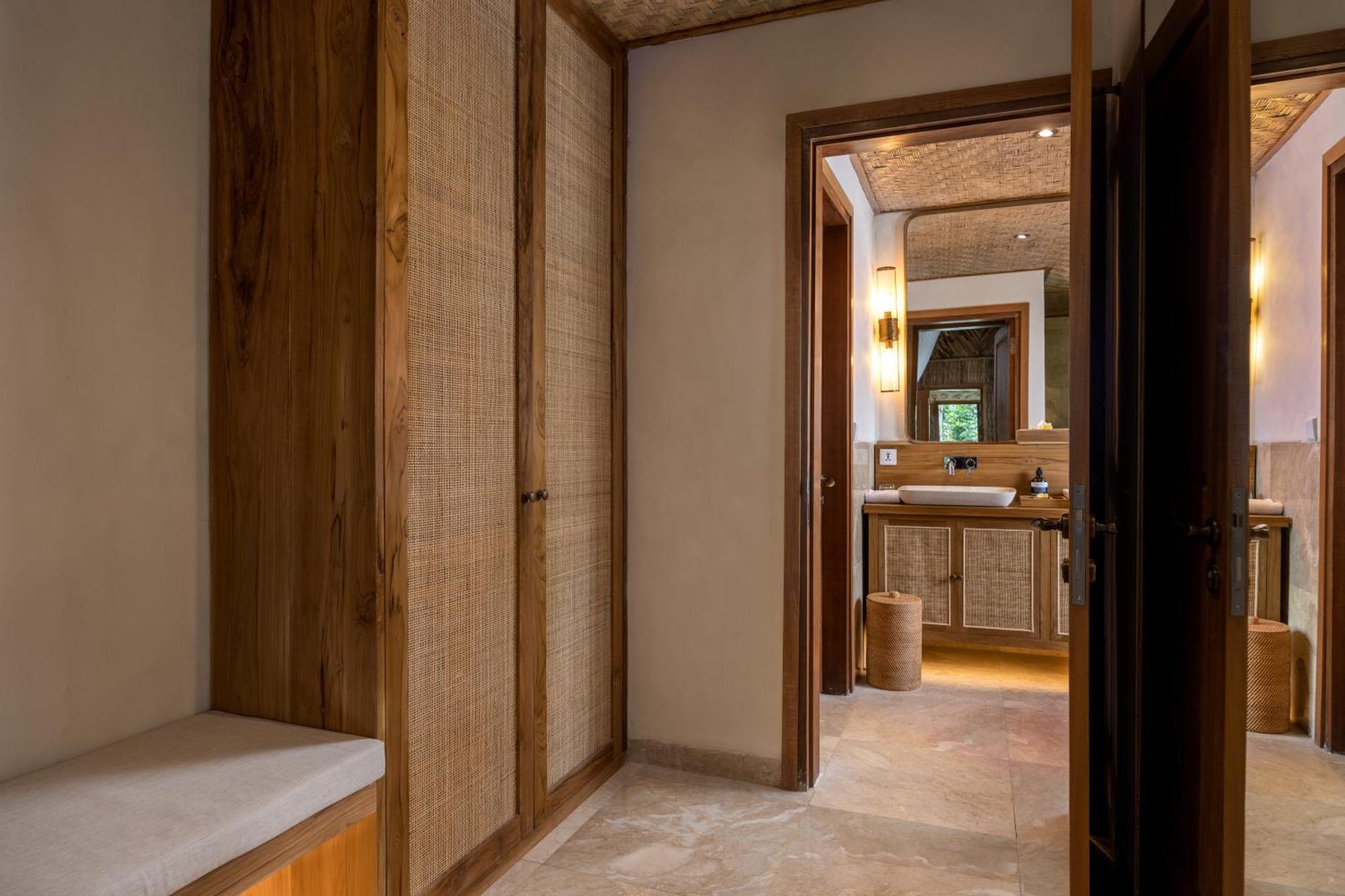 The Mesare Eco Resort Batumadeg Екстериор снимка