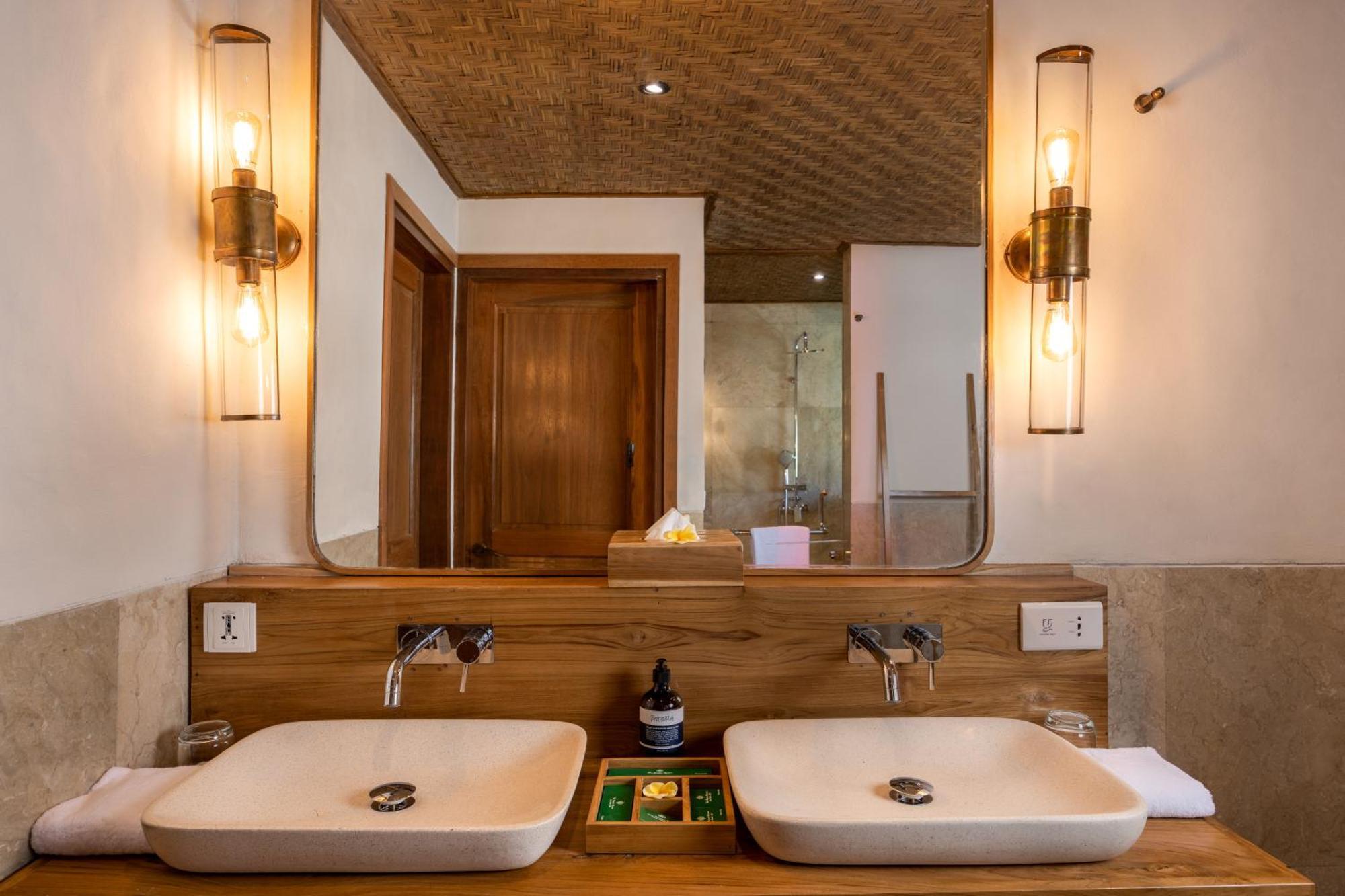 The Mesare Eco Resort Batumadeg Екстериор снимка