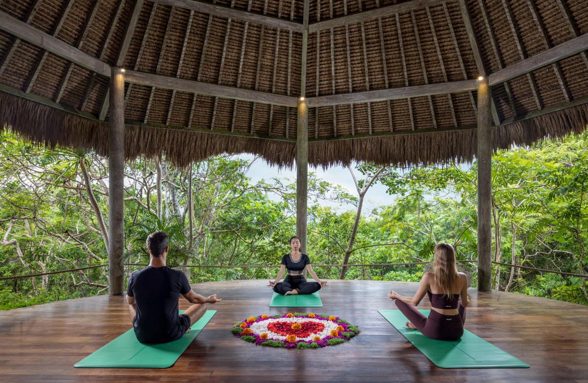 The Mesare Eco Resort Batumadeg Екстериор снимка